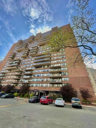 270 Luis M Marin Blvd #8L, Jersey City, NJ 07302