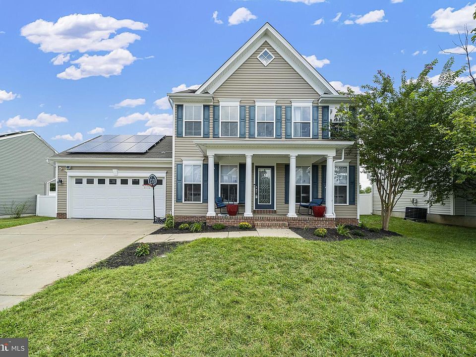 1st image of 22348 Douglas Ct