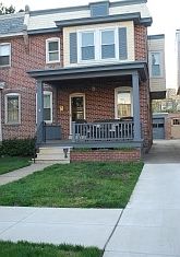 Welcome to 1407 N. Union St