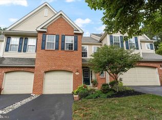252 Cherry Ln, Kennett Square, PA