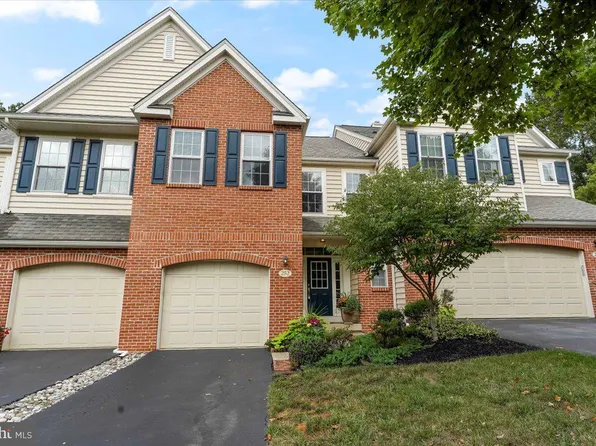 252 Cherry Ln, Kennett Square, PA 19348