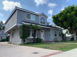 1924 Curtis Ave #A, Redondo Beach, CA 90278