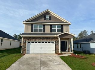 2054 Boyer Pl, Aiken, SC 29803