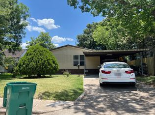 427 Winona Dr, Pasadena, TX 77506