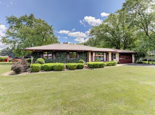 14403 S Silver Ln, Plainfield, IL 60544