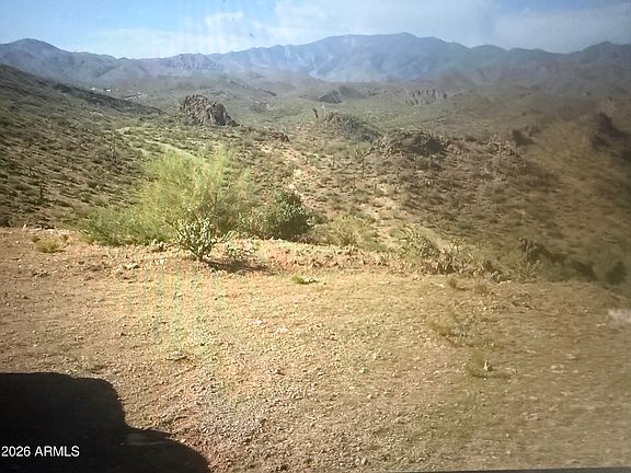 4th image of 36795 S Cow Creek Road Lot 45 Road #45
