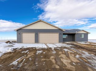 243 Airport Bench Rd, Great Falls, MT 59404