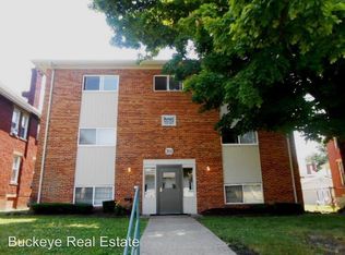 311 E 16th Ave APT 1D, Columbus, OH 43201