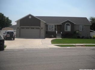 8589 S Mardi Gras Ln, West Jordan, UT 84088