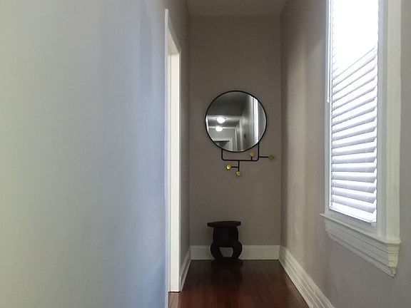 Natural Wood floors throughout