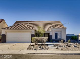 916 Noche De Paz Ave, Henderson, NV 89015