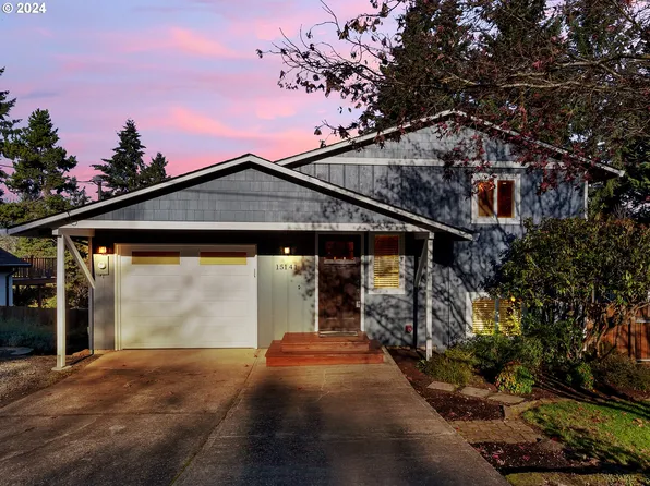 15141 SW Willamette St, Sherwood, OR 97140