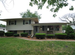 3041 191st St, Lansing, IL 60438