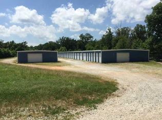 14141 Hiwasse Rd, Hiwasse, AR 72739