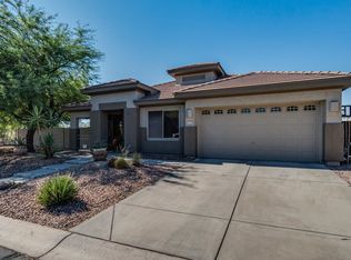 2752 N Sterling, Mesa, AZ 85207