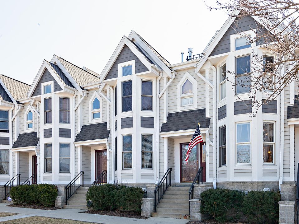 1st image of 1607 E Park Pl #1607