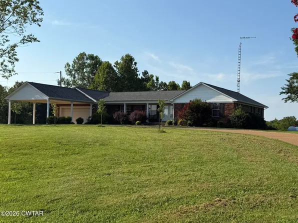 1936 Marshall Kirk Rd, Troy, TN 38260