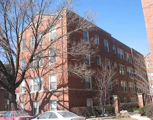 1st image of 622 W Harrison St #2S
