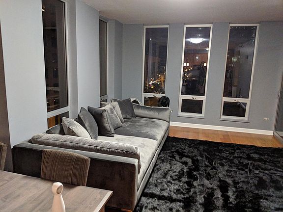 3rd image of 1250 S Michigan Ave Unit 601