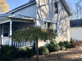 631 Henry St, Defiance, OH 43512