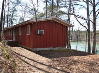 90 Stephanie Dr, Eclectic, AL 36024