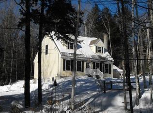 57 Vacationland Rd, Harrison, ME 04040