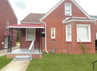 15885 Eastwood St, Detroit, MI 48205