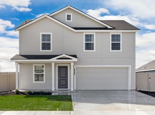 8589 E Love Ct, Nampa, ID 83687