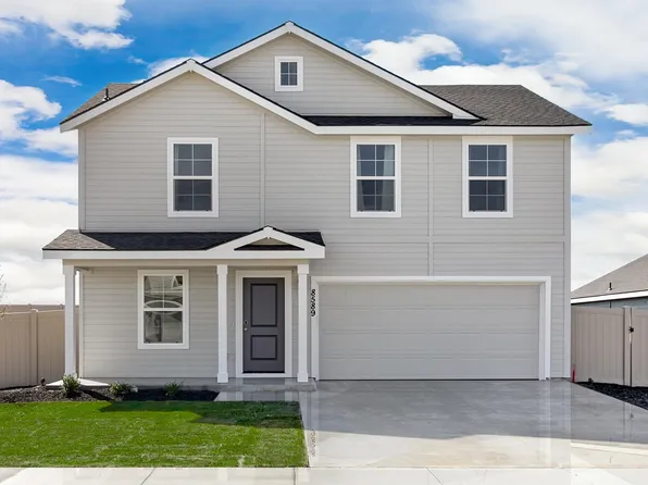 8589 E Love Ct, Nampa, ID 83687