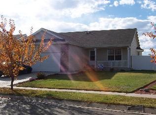 521 N 30th Avenue Ct, Greeley, CO 80631