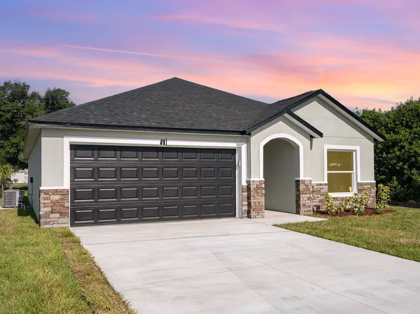821 Paw Paw St, Cocoa, FL 32922