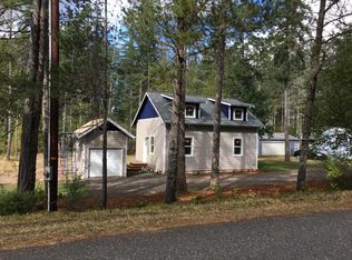 131 E Clonakilty Dr, Shelton, WA 98584