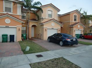 24649 SW 110th Pl, Homestead, FL 33032