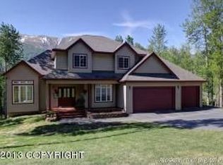 25756 Denaina Dr, Eagle River, AK 99577