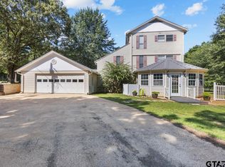 13160 E Fm 321, Palestine, TX 75803