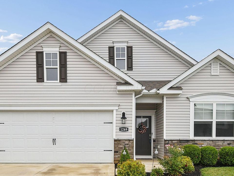 1st image of 1269 Kinghorn Cir W