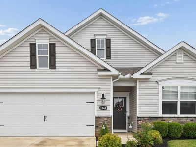 1269 Kinghorn Cir W, Grove City, OH, 43123