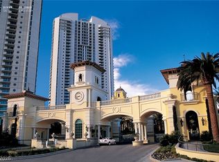 TURNBERRY PLACE, Las Vegas, NV 89109