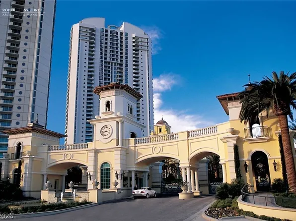 2747 Paradise Rd Unit 801, Las Vegas, NV 89109