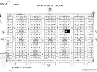 LOT 176 22nd St, Cabazon, CA 92230