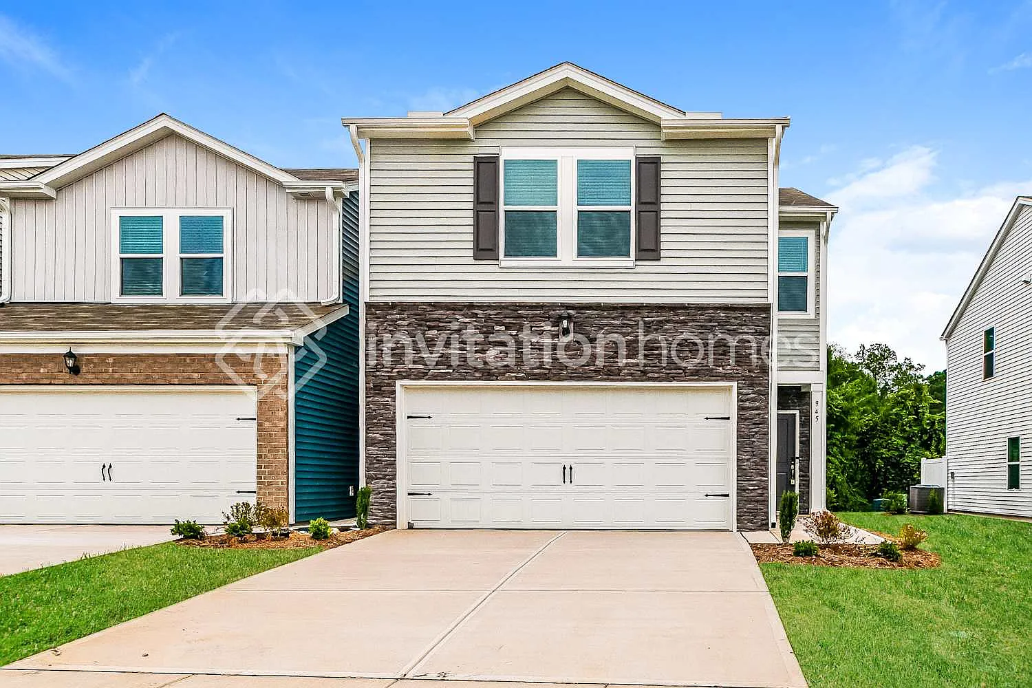 945 Greenville Way Knightdale, NC 27545 — Photo 1