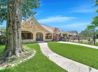 1409 Pearson St, Houston, TX 77023