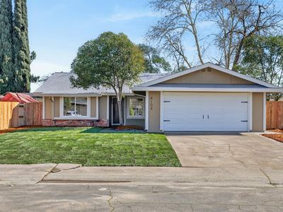 4104 Worthington Dr, North Highlands, CA, 95660