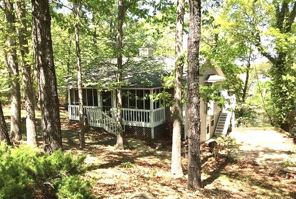 541 Passover Rd, Osage Beach, MO 65065 Zillow