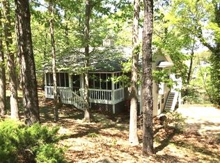 541 Passover Rd, Osage Beach, MO 65065