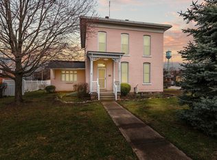 101 S Maple St, South Whitley, IN