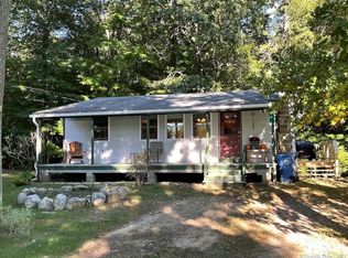 40 Lakeside Dr, Eastford, CT 06242