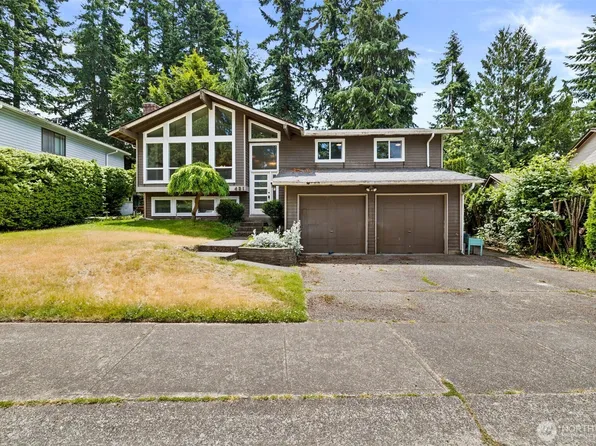 421 s 309th Street, Federal Way, WA 98003
