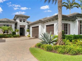 19916 Montserrat Ln, Estero, FL 33928