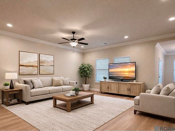 3rd image of 10019 Ole Millstead Ct